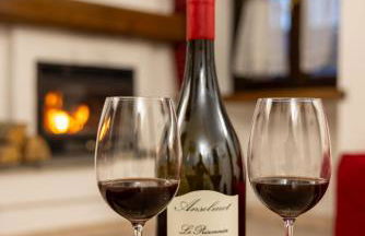 Maison Plan de Dieu - Foto 3