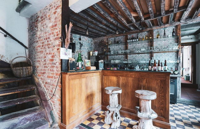 Lovely Apartment in Aywaille near River - Photo 17