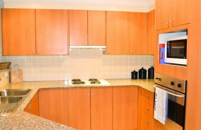 The Breakers Yamba - Foto 19