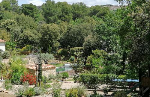 La Petite perle, balnéo en supplément, le Clos des Perles - Foto 15