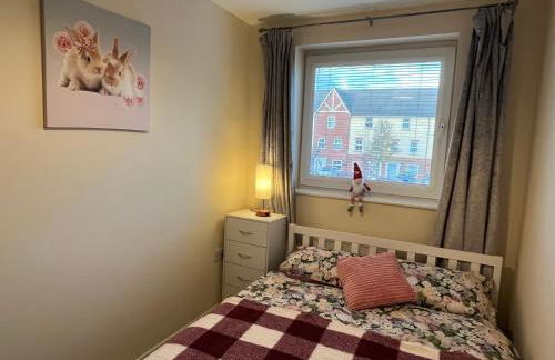 Cosy two bedrooms flat suitable for a short trip - Foto 26