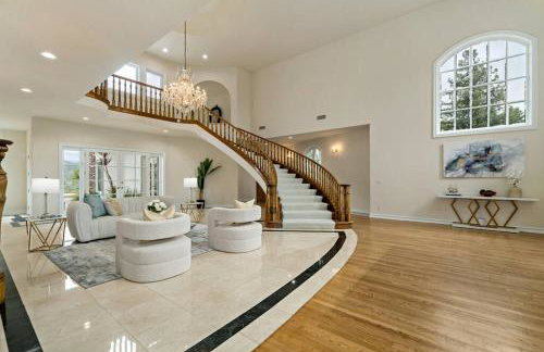 Luxury Oasis With Panoramic Views - Foto 20