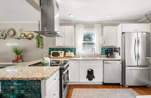 Fenced-in Yard Work From Home Elwyn Park - Foto 9