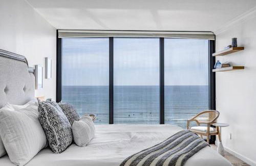 Oceanfront Penthouse Paradise - Foto 22