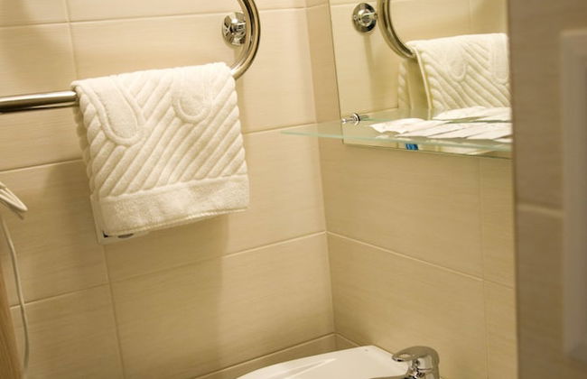 Panoramic Apartments S16 - Foto 49