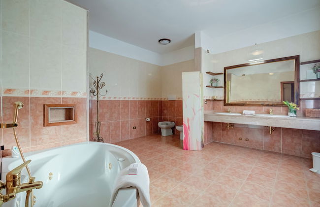 Villa Oasi With Private Pool - Foto 24