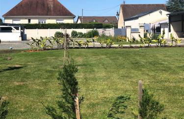 House, lot, secure private parking - Foto 3