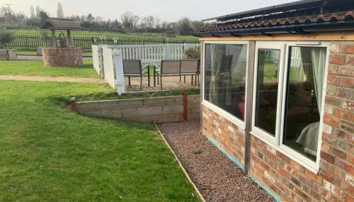 fairfeilds cottage Frog Trotters Bottom - Foto 4