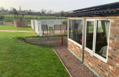 fairfeilds cottage Frog Trotters Bottom - Foto 4