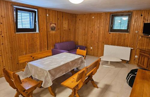 Villa Kučan - Foto 37