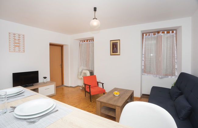 Downtown apartment Danica - Foto 12