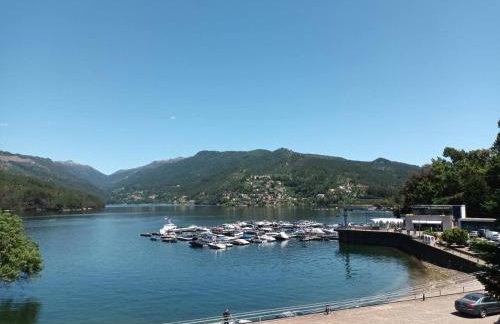 Casa de Ribes T2 Vista Fantástica - Foto 18