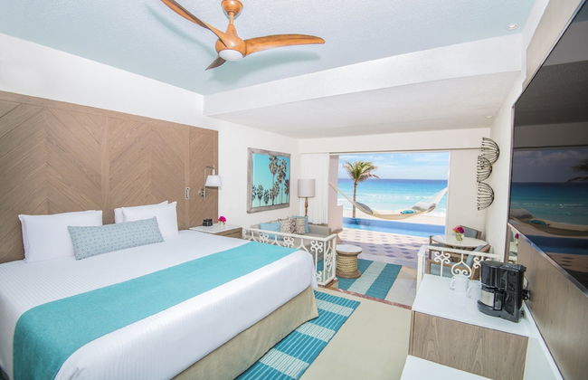 Sunscape Cancun All-Inclusive Resort & Spa by Hyatt - Photo 21