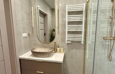 Mieszkanie z ogródkiem Rzeszów - Foto 25