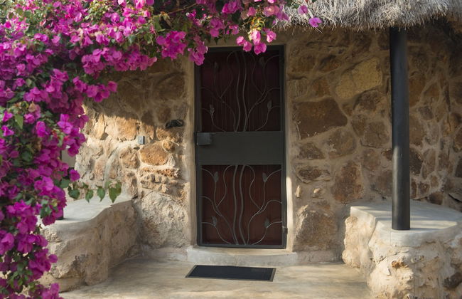 Nyati Hill Cottages - Foto 34