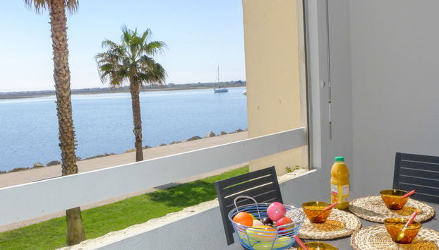 Apartment Les Occitanes by Interhome - Foto 2, Terrace