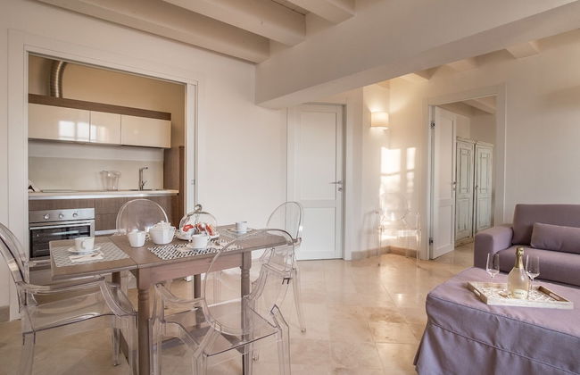 Palazzo Alfeo - Foto 29