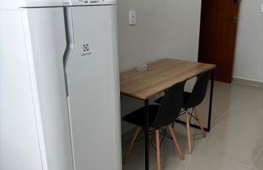 Hachi Flats - GRU - Foto 19