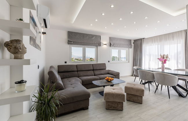 Scenic Kastel Luksic Apartments - Foto 53