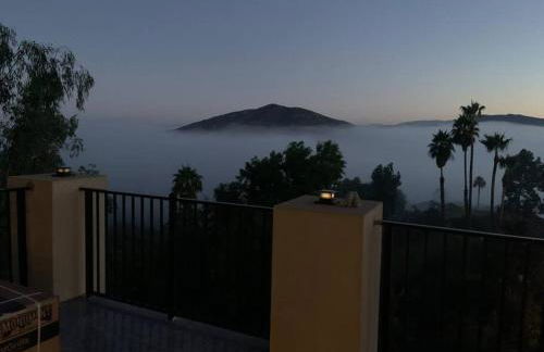 New Constructed Home in Poway - Foto 33