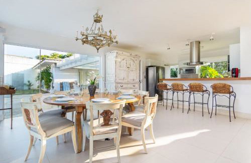 ¡Bz72! Casa con vistas al mar con 5 suites y piscina - Foto 15