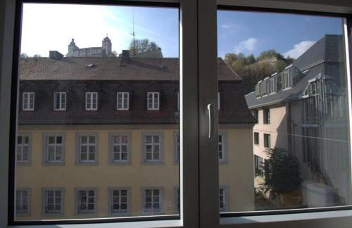 stilvolle Wohnung direkt in der City - Foto 8