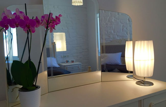 Paros Afrodite Luxury Villas - Foto 72