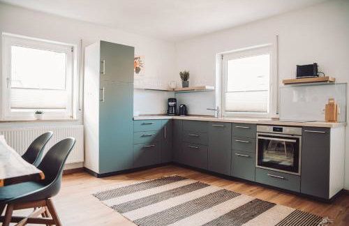 Haus am Zabelstein - Foto 14