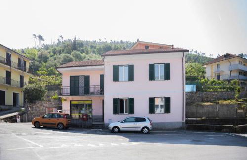 047B - Casa Le Grigue, tra le Colline e il Mare di Sestri a 10 Minuti di auto dal Mare - Foto 7