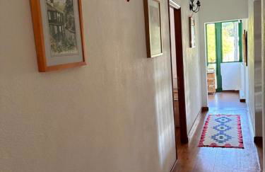 Spacious characterful villa with spectacular views in quiet rural setting. - Foto 3