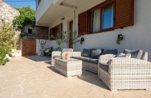 Villa Ivona with swimming pool and jacuzzi - Foto 6