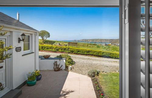 Southwood Cottage Newgale - Foto 4