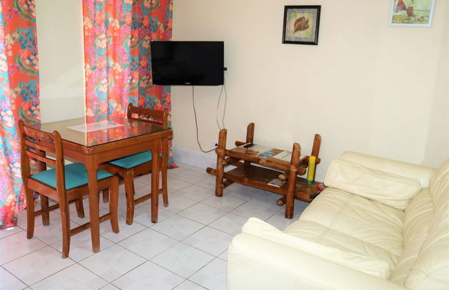 Ocean View Apartments - Foto 13