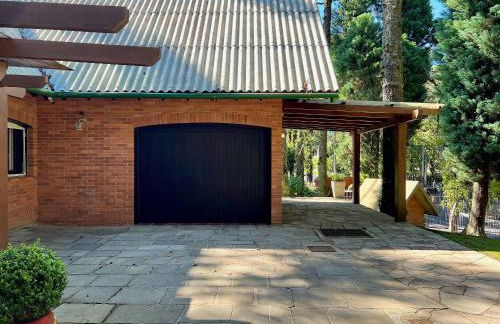 Casa Allegro 3dorm prox Lago Negro by AcheiGramado - Photo 53