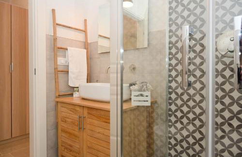 Trullo Delori with infinity Pool - Foto 25