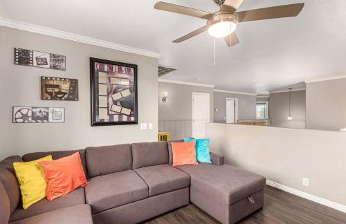 Family Fun House Close to Everything - Foto 33