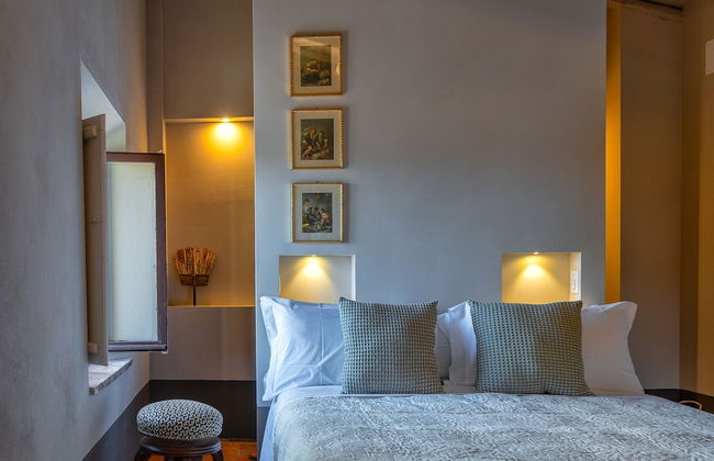 Ca' Bianca Tuscany Relais - Foto 20