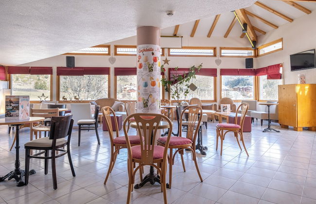 VVF Val-Cenis Haute-Maurienne - Foto 50