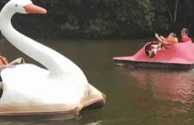 Hotel Fazenda Bandeirantes - Foto 22