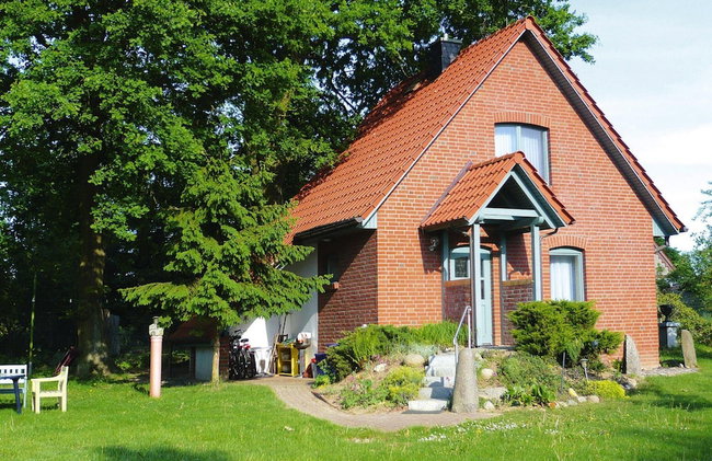 Holiday Home, Plau am See - Foto 84