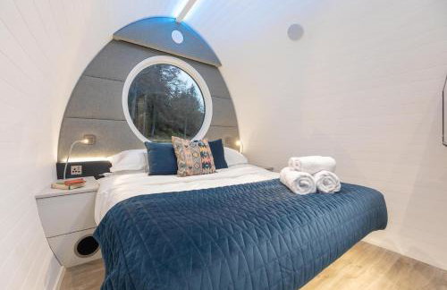 The Secret Hideaway - Foto 22