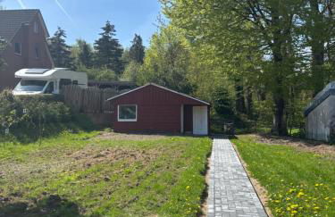 Albos Ferienhaus zwischen Schlei und Ostseeküste - Foto 39