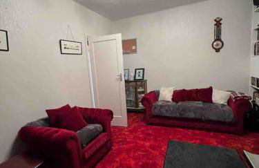 Newtons Lodge - Foto 36