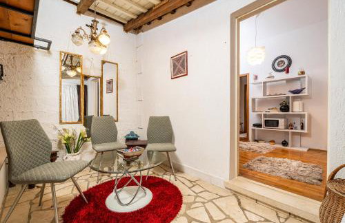 Apartmani Kadena - Foto 13