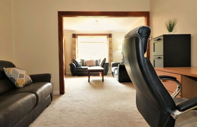 Dumbreck House - Glasgow - Photo 29