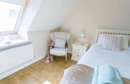 Beudy Penrhyn - Foto 16