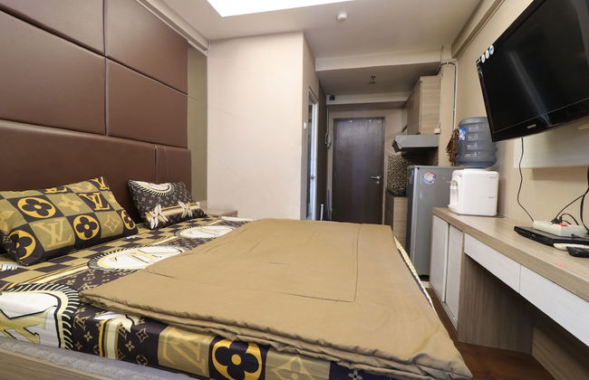 The Suites Metro Apartment - King Property - Foto 16