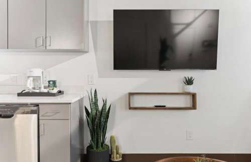 Modern Unique Loft City Vibes No 108 - Foto 20