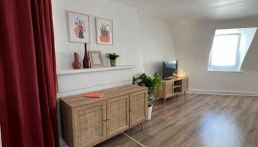 Le Terracotta - joli duplex centre ville - Foto 3