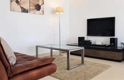 Casa La Vista - Bungalow with fantastic sea views - Foto 7